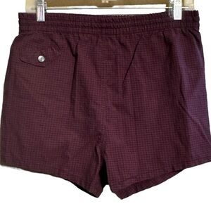 Vintage Men's‎ Swim Trunks